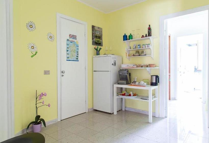 B&b Margherita