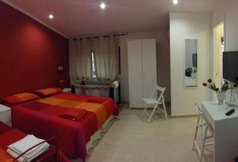 B&b Pian Del Lago