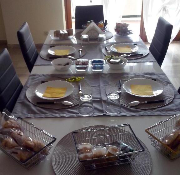 צימר B B Piazza Carmine Taranto