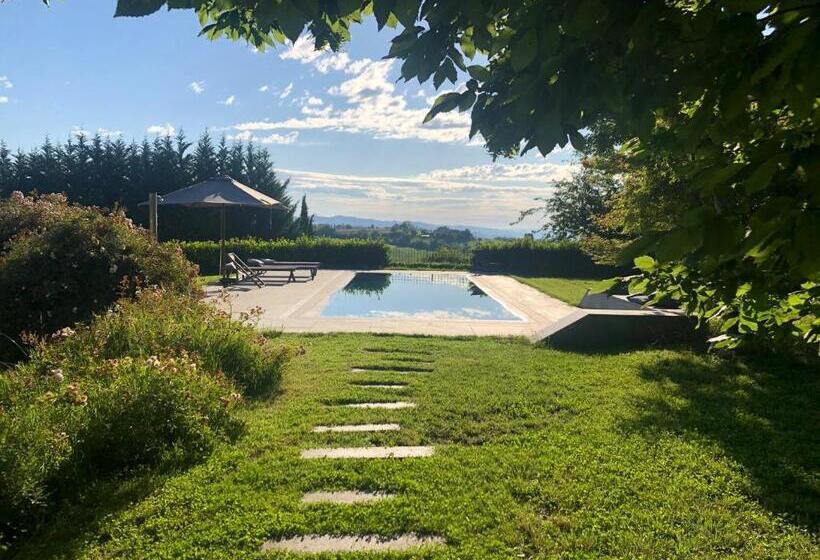 B&b Puntodivista