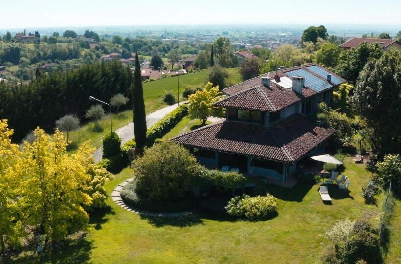 B&b Puntodivista