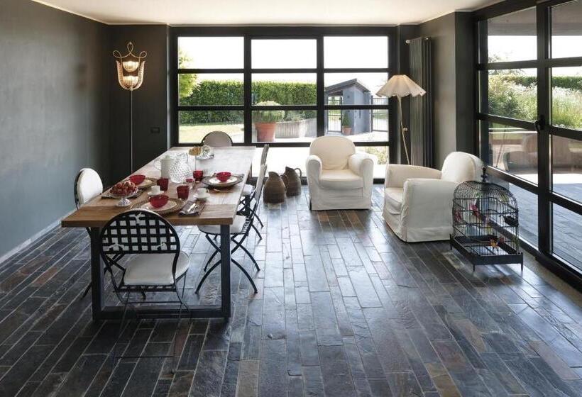 B&b Puntodivista