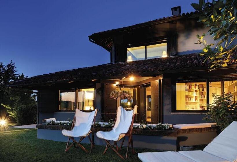B&b Puntodivista
