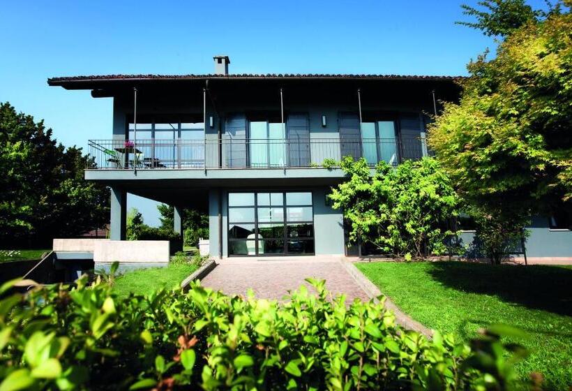 B&b Puntodivista