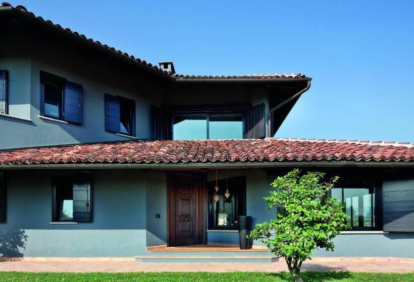 B&b Puntodivista