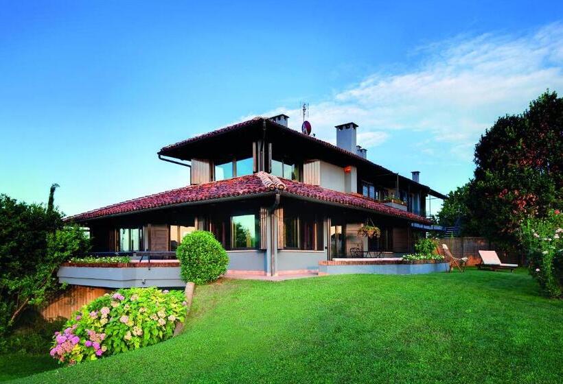 B&b Puntodivista