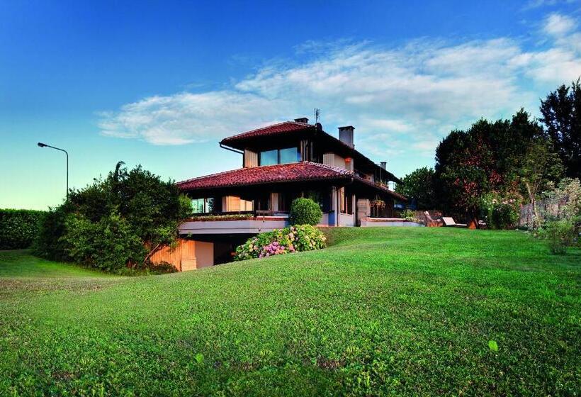 B&b Puntodivista