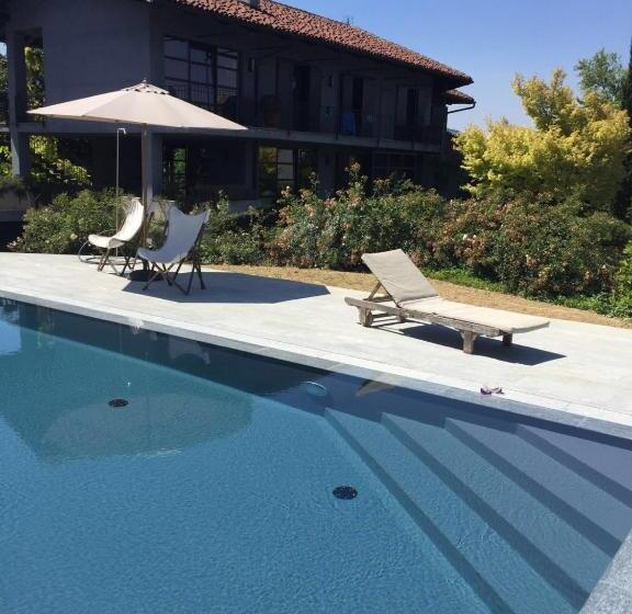 B&b Puntodivista