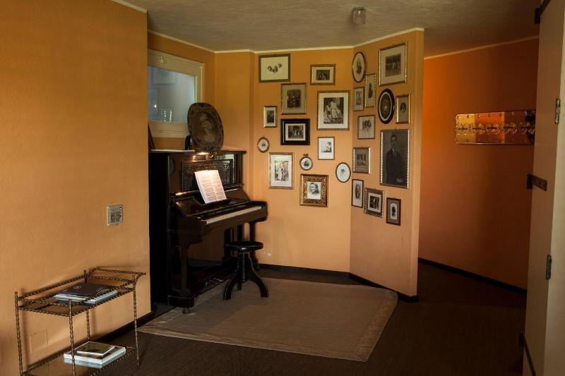 B&b Puntodivista