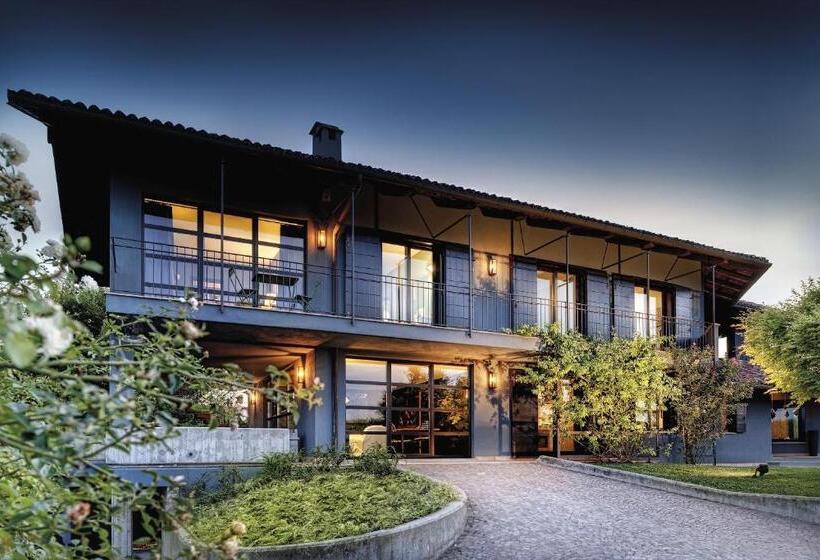 B&b Puntodivista
