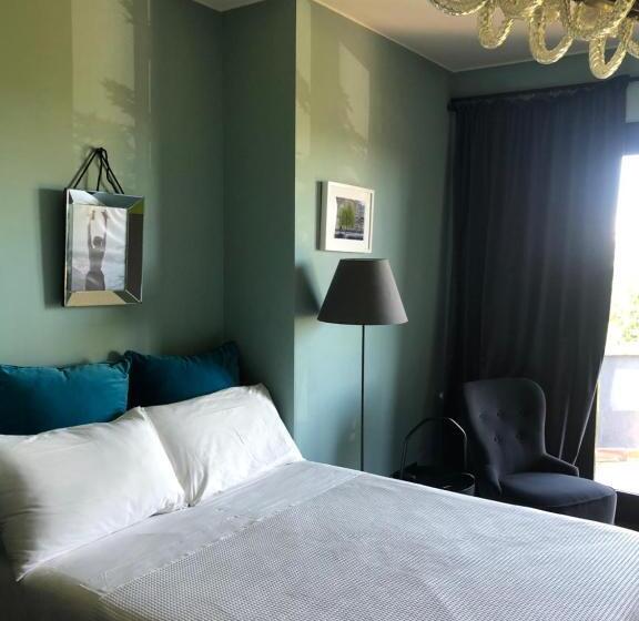 B&b Puntodivista