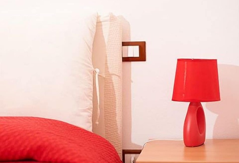 B&b Tanca Is Torus