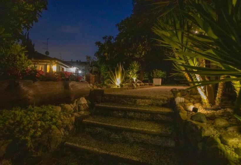 B&b Villa Mirella