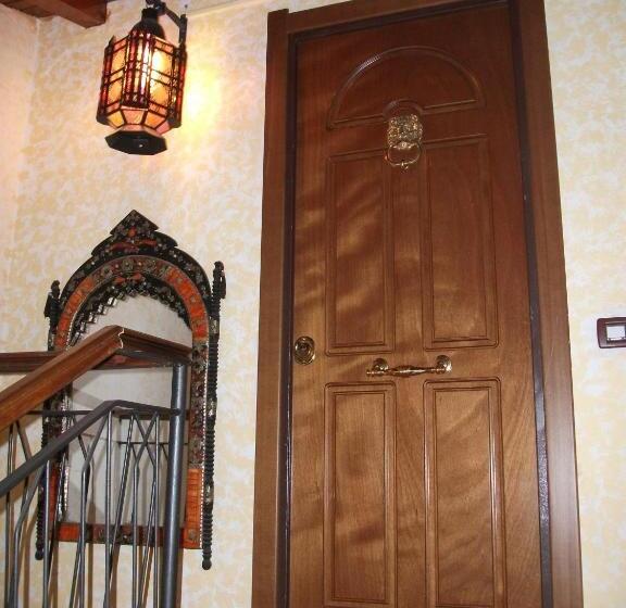 B&b Vittoria Colonna