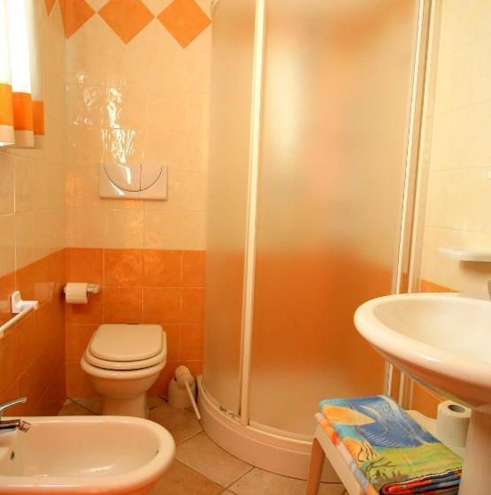 تختخواب و صبحانه Agriturismo Da Pina
