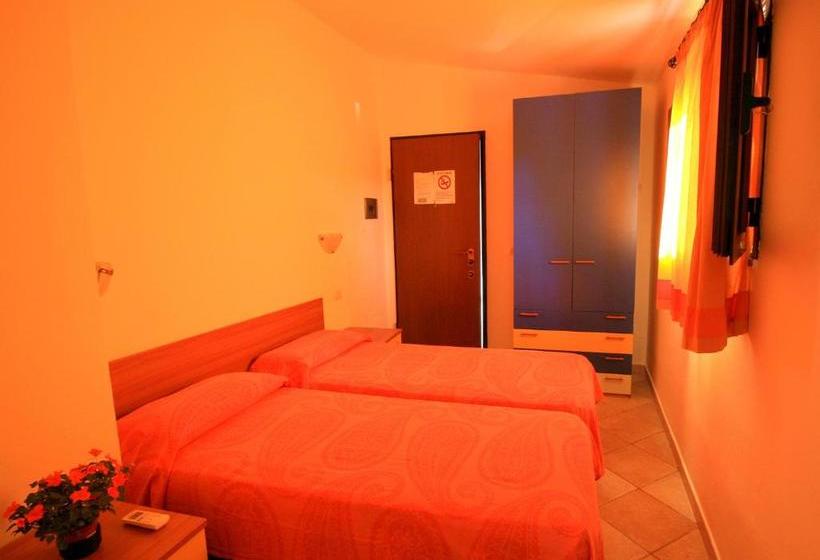 تختخواب و صبحانه Agriturismo Da Pina