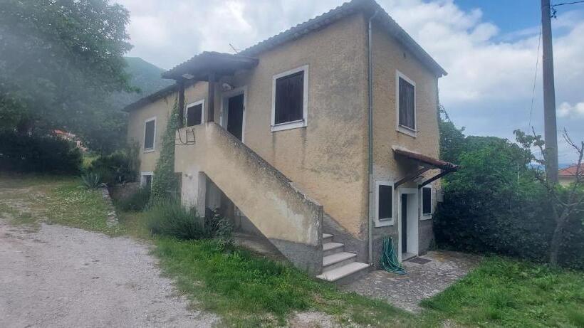 مبيت وإفطار Agriturismo Macchiapiede
