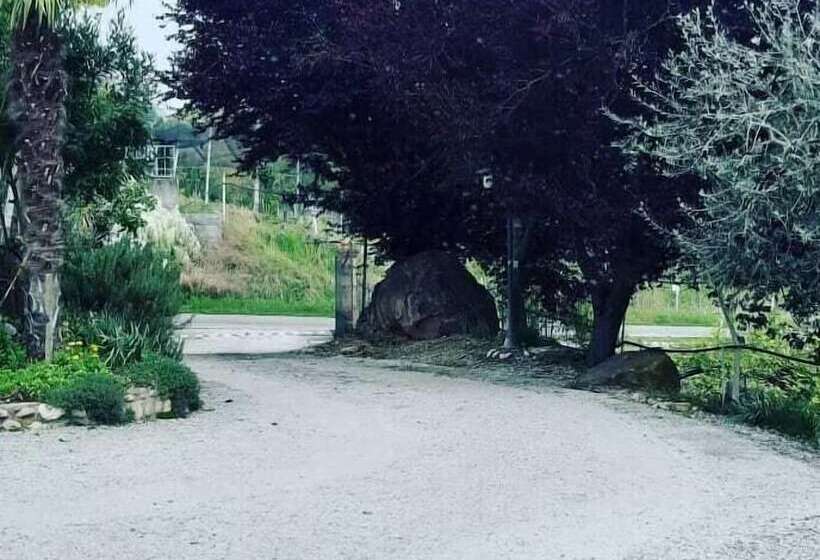 تختخواب و صبحانه Agriturismo Valle Del Mincio
