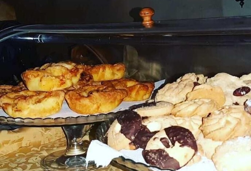 تختخواب و صبحانه Agriturismo Valle Del Mincio
