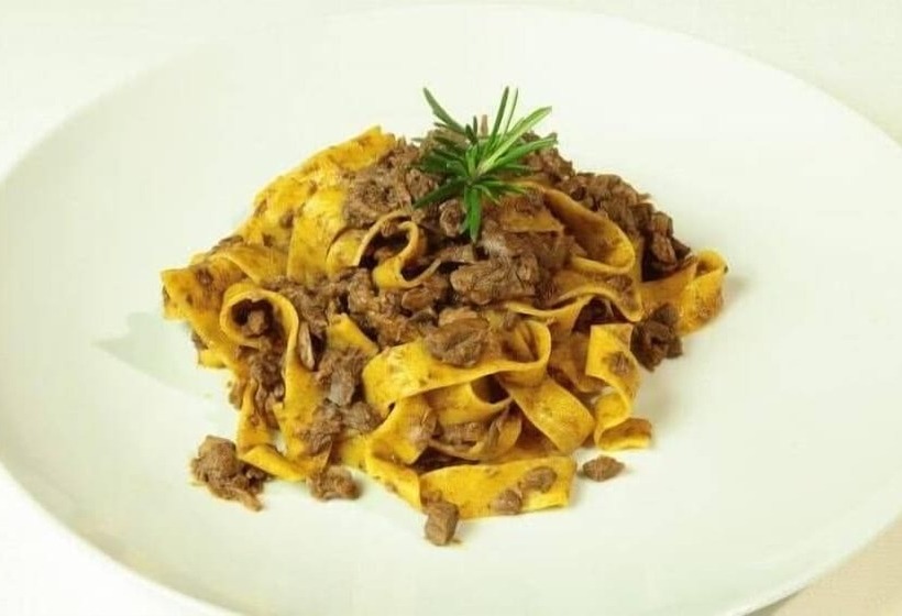 تختخواب و صبحانه Agriturismo Valle Del Mincio