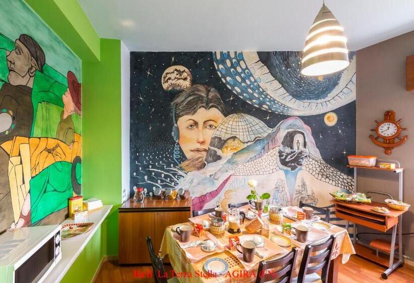 مبيت وإفطار Casa Albergo La Terza Stella