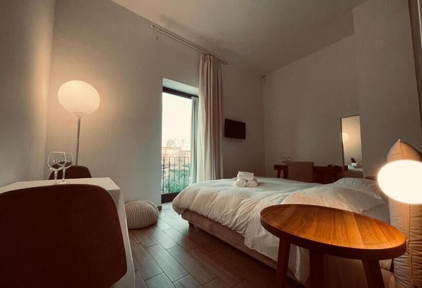تختخواب و صبحانه Casa Matilde