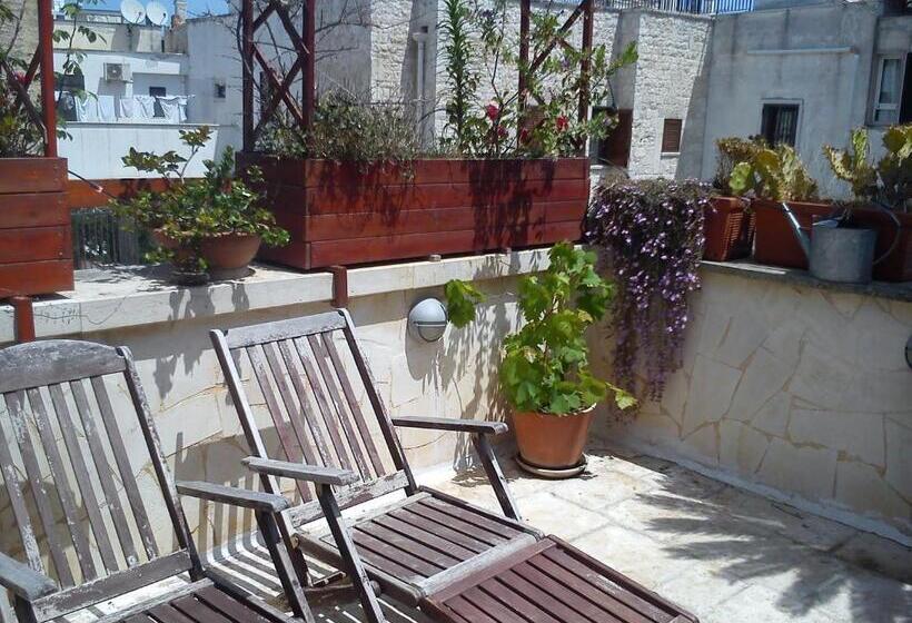 ベッドアンドブレックファースト Centro Storico Suites Giovinazzo