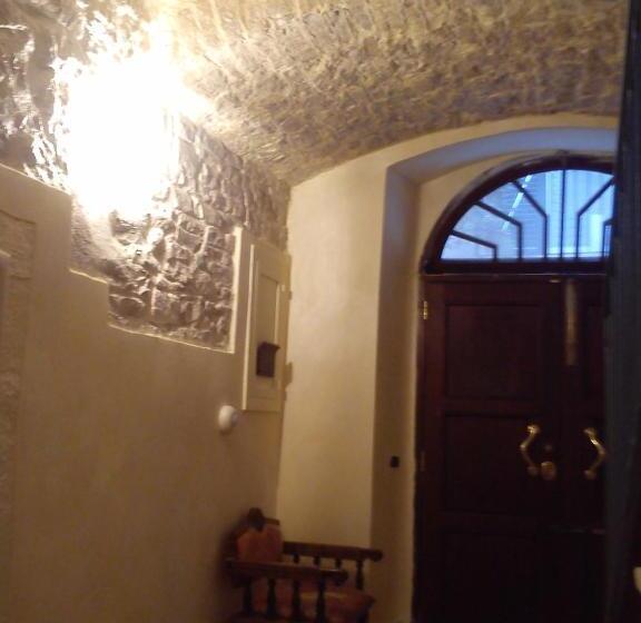 ベッドアンドブレックファースト Centro Storico Suites Giovinazzo