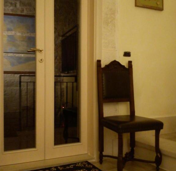 ベッドアンドブレックファースト Centro Storico Suites Giovinazzo