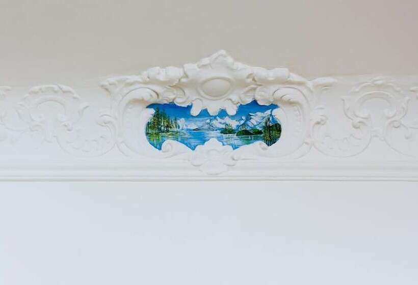 مبيت وإفطار Il Giglio Verde