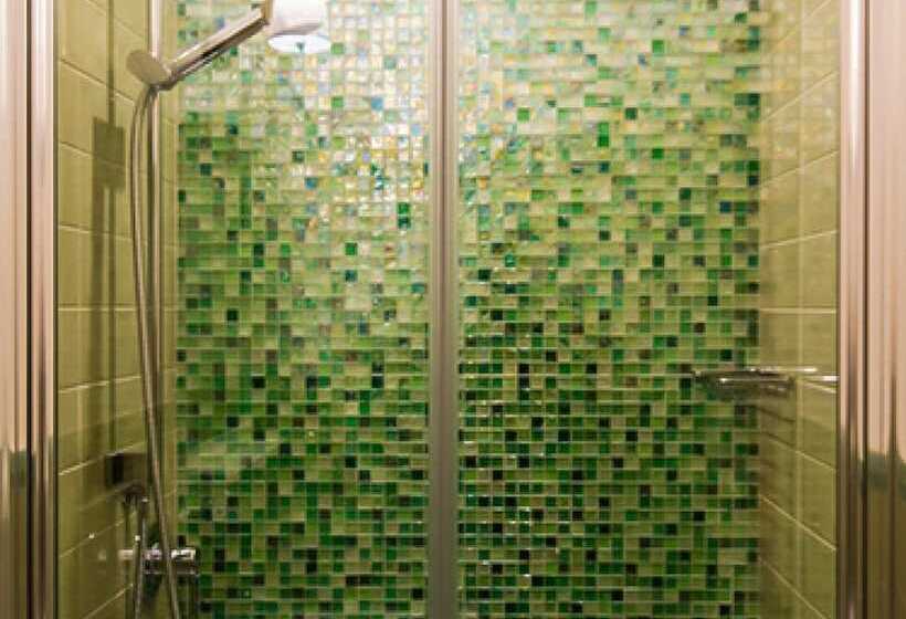 مبيت وإفطار Il Giglio Verde