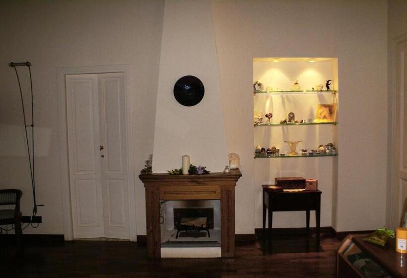 Bed and Breakfast La Corte Di Ronzano
