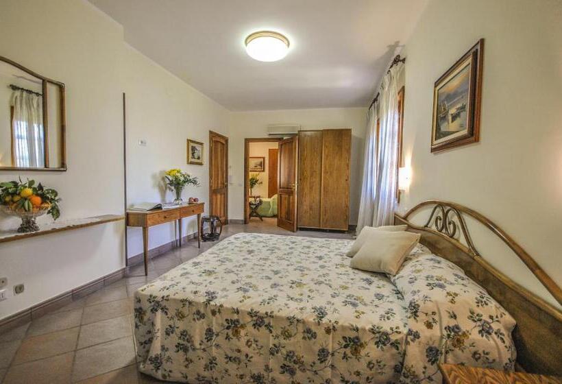 مبيت وإفطار La Gaggia Guest House