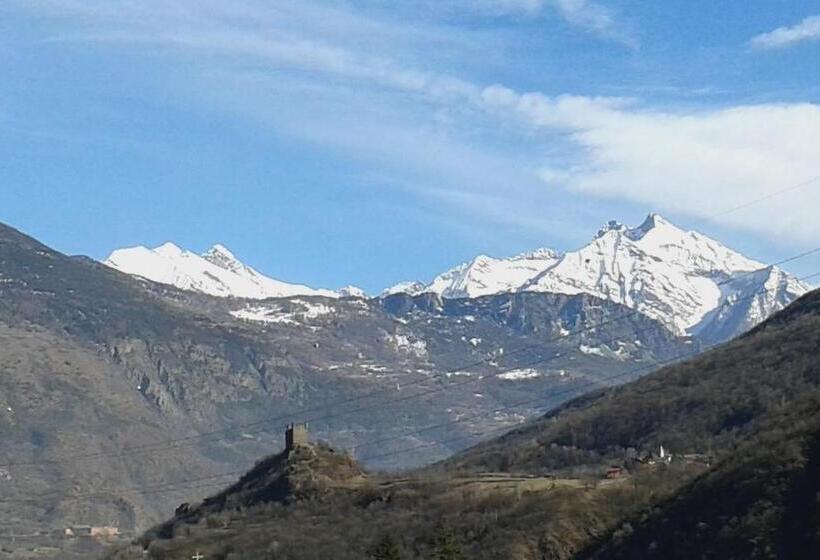 צימר Maison Lazier