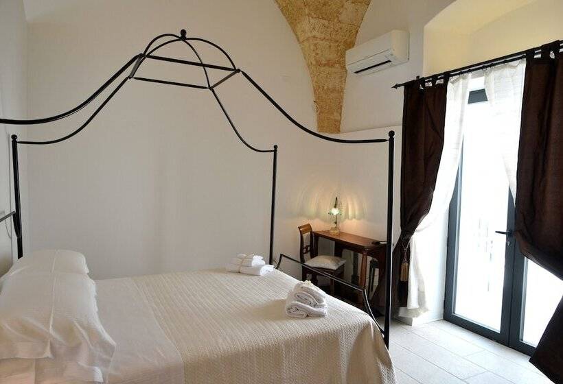 住宿加早餐  Masseria Palane