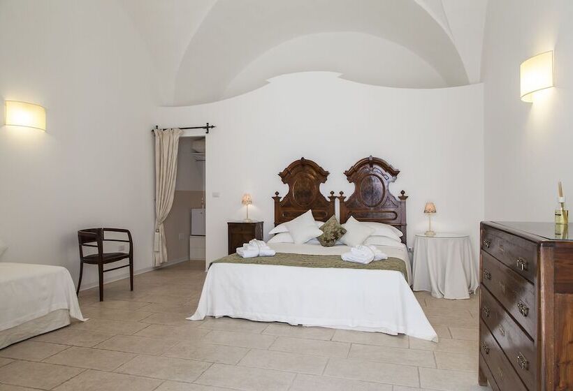 住宿加早餐  Masseria Palane