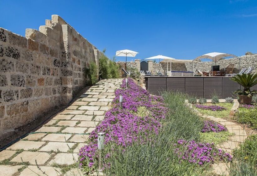 住宿加早餐  Masseria Palane