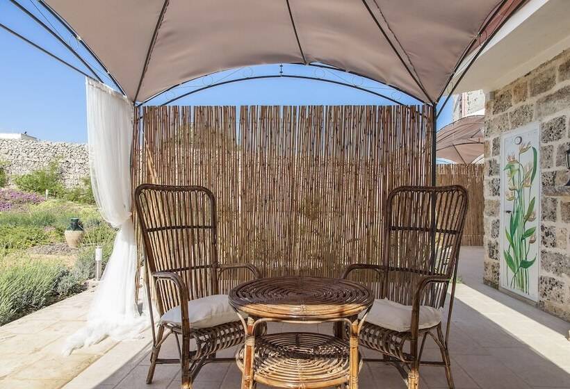 住宿加早餐  Masseria Palane