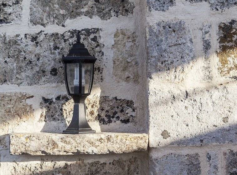 Bed and Breakfast Masseria Palane