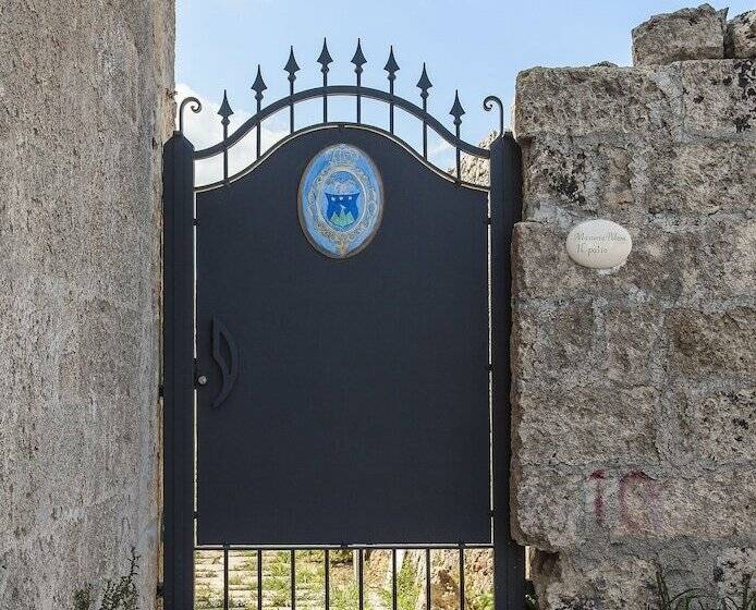 住宿加早餐  Masseria Palane