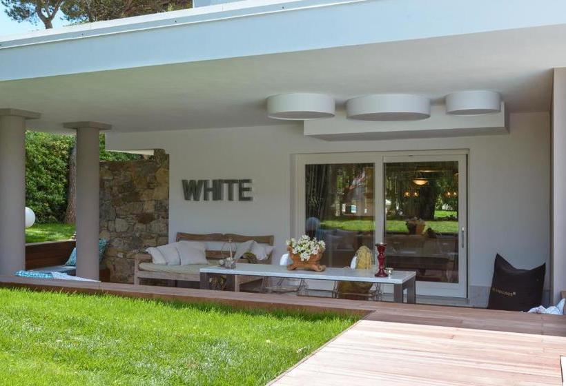 ベッドアンドブレックファースト Mediterranea Luxury House