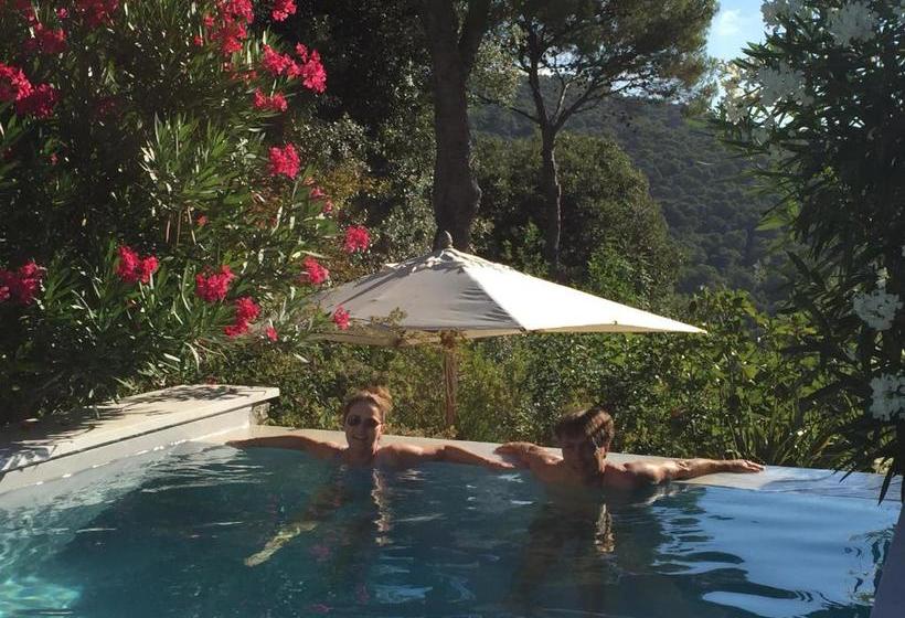 ベッドアンドブレックファースト Mediterranea Luxury House