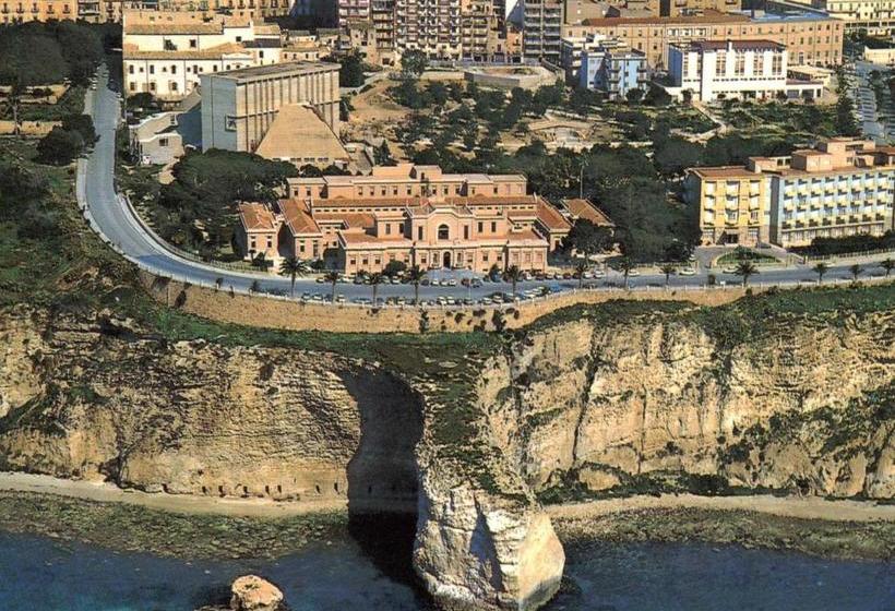 Bed and Breakfast Mediterraneo Residence