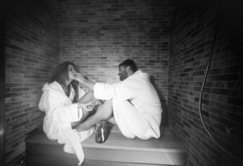 민박 San Michele Al Borgo