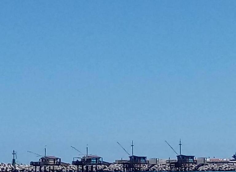 تختخواب و صبحانه Terrazza Sul Mare