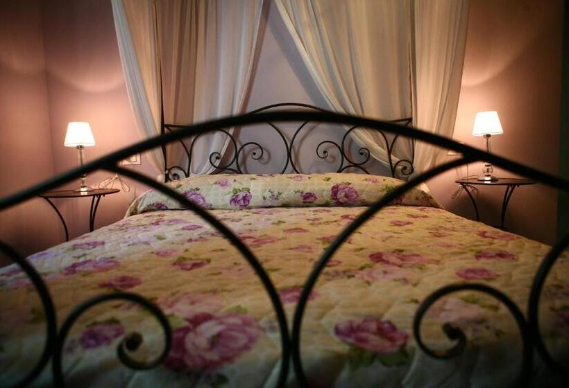 مبيت وإفطار Villa Camurana