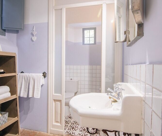 تختخواب و صبحانه Villa La Bianca