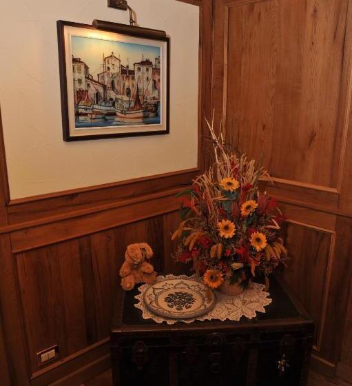 Bonavia B&b