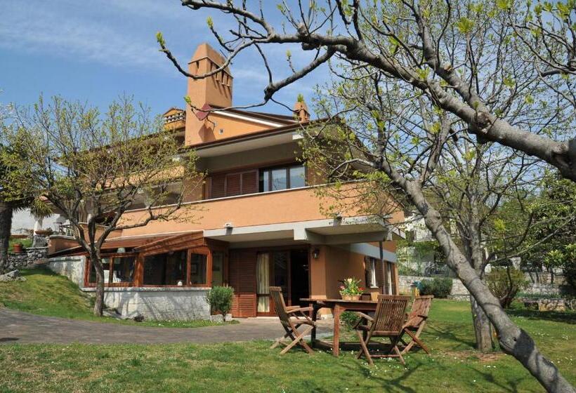 Bonavia B&b