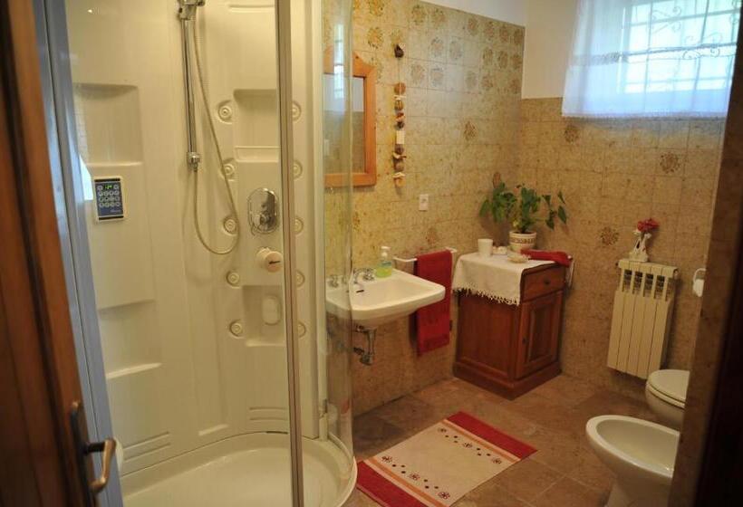Bonavia B&b